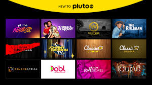 Sling tv channels list 2021: Pluto Tv On Twitter New Channels 11 New Channels Have Just Landed On Plutotv All For Free What Will You Watch First Https T Co Bchvjeipbz Demandafrica Therifleman Johnnycarson Threescompany Dablnetwork Loupe Https T Co H52bejjpie