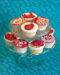 Mehndi Party Cupcakes Wedding Cupcakes Cupcake Cakes Food