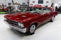 Image result for Singapore Gold 1964 GTO