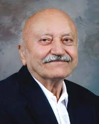 Most Recent Obituaries