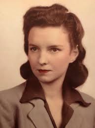 Obituary for Edna Louise (Ashby) Crumbaugh