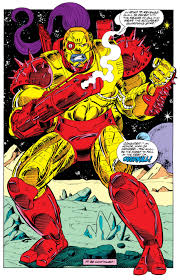 Because you're weak and stupid! Taserface Earth 691 Marvel Database Fandom