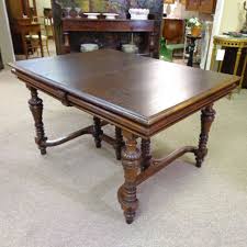 19th Century French Antique Renaissance Style Oak Dining Table Over 10 Feet Long Dining Table Oak Dining Table French Antiques