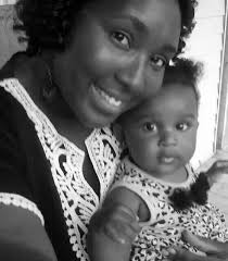 Last year my oldest daughter Kayla Littlejohn was teaching herself how to  sew and I asked her to put these two patterns together and make me a little  bag and Alhamdulillah she