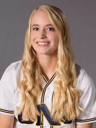 2018 Softball Roster