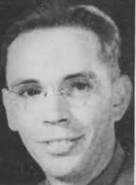 Robert Charles Boldt (1924-2007)