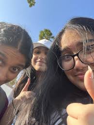 Goodbye sophomore year, hello junior year