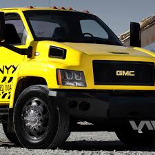 Image result for Wheatland Yellow 2005 Topkick