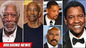 5 Celebs Who ABSOLUTELY HATE Denzel Washington - Here Why - YouTube