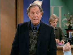 George segal as reported by deadline, actor george segal—who earned an academy award nomination from his role in who's afraid of virginia woolf? Just Shoot Me Sewer Tv Episode 1998 Imdb