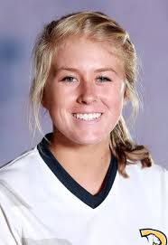 2013 Women's Soccer Roster