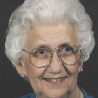 Benson, Luella 'Lou'