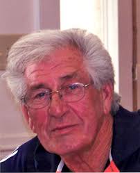 Felix Earl “Bob” Lemons (1935-2010)