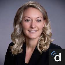 Dr. Faith Robertson, MD