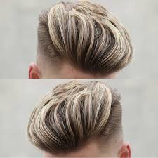Hairmenstyle Official Hairmenstyle Fotos Y Videos De Instagram Men Hair Color Mens Hair Colour Hair Highlights