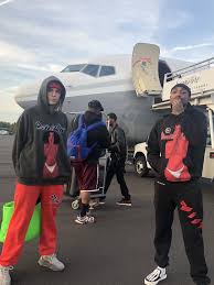 Sicko Streetwear Men Outfits Mens Fashion Streetwear Mens Street Style
