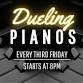 ????✨ DUELING PIANOS: Every 3rd Friday at Guilty... event in Indian Rocks Beach, FL