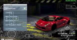 Download Save Data Game Nfs Most Wanted Ppsspp Android On27guiflav