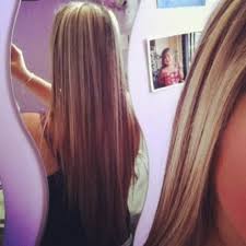 Pin By Amanda Lewis On Hairstyles For Long Hair Hair Styles Blonde Hair With Highlights Hair