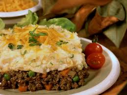Hackfleisch Kartoffelbrei Auflauf Mit Cheddar Rezept Kartoffelbrei Kartoffelbrei Rezept Kartoffeln Gesund