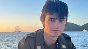 Nepo-baby with TWO Oscar winning parents lands first movie role in a  thriller