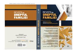 Codul familiei prevede doua cai de stabilire a paternitatii: Ceeol Article Detail