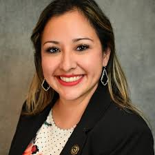 Profile for Beatrice Ximenez-Marroquin Floresville City Councilwoman Place  #4