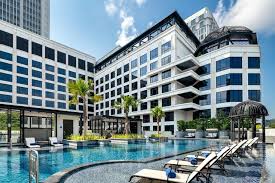 Where To Stay In Singapore Right Now Singapore Hotels City Hall Park City