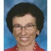 Frances L. Blevins Obituary