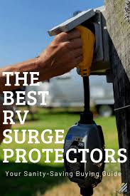 This unit also will test for and indicate for the following Best Rv Surge Protectors Your Sanity Saving Buying Guide