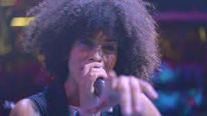 Bri La Pelúa_Ay Papá_(Video Oficial)