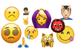 Use emoji classic on older systems. The Most Common Wrongly Used Whatsapp Emojis H2s Media