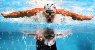 Tahun lalu menyaksikan tiga orang atlet paralimpik meraih pingat emas di paralimpik rio 2016. Michael Phelps Kisah Perenang Dan Atlet Olimpik Terbaik Sepanjang Zaman Sukan