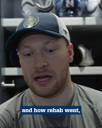 confident and ready to go 😤, CBJ x Ticketmaster