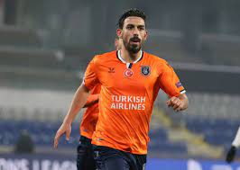 Haberler / spor i̇rfan can kahveci'den sevgilisine gül jesti i̇zmi̇r'in çeşme ilçesine tatile gelen ünlü futbolcu i̇rfan can kahveci, kız arkadaşıyla el ele görüntülendi. Irfan Can Kahveci Icin Flas Iddialar Sporx Galeri