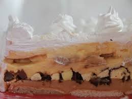 Svi znamo zebra kolac, a ovo je posna verzija. Torte Posne Coolinarika