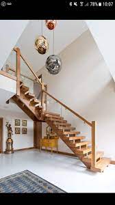 Pin By Paula Ravarino On Stair New House Designs Exterior Modern Farmhouse Design House Staircase