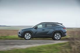 Hyundai was able to get a 'preferred supplier' status issued by the national association of police fleet managers and is looking into turning the i20, i30, ix35 (known as the. Hyundai Tucson Review 2021 Autocar