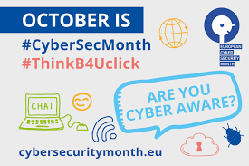 Think you know a lot about halloween? European Cybersecurity Month Test Your Skills With A Quiz Enisa