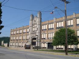 Beaver Falls Pa Beaver Falls Pa Beaver Falls Middle School Beaver Falls Beaver County Beaver