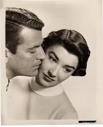 Great Photo! RICHARD EGAN ,VIRGINIA LEITH, f11219