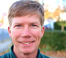 John Studdy, Arborist