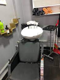 Ikinci El Kuafor Mobilyalari 4 500 Tl Full Salon