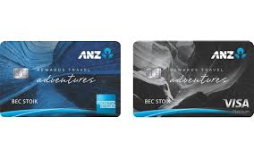 Get detailed information about prepaid credit cards in south africa. Anz Launches Anz Rewards Travel Adventures Card Point Hacks