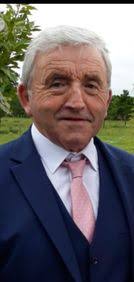 Condolence Book for Michael Hastings (Westport, Mayo)