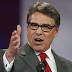 Rick Perry suspends his presidential bid with 'no regrets'