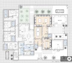 الصورة Model House Plan Home Design Floor Plans Family House Plans