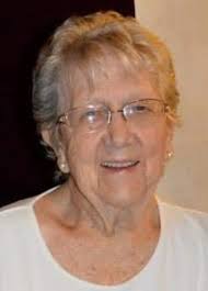 Obituary of Lois Margaret Cadwalader