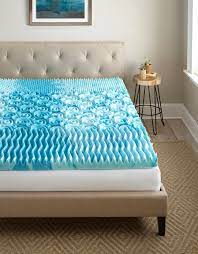 4.4 out of 5 stars 1,404. Contura 3 Inch Gellux Gel Infused Cooling Foam Mattress Topper Twin Walmart Com Walmart Com