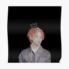 Er ist bekannt als mitglied der südkoreanischen boyband nct und ihrer . Zhong Chenle Posters Redbubble